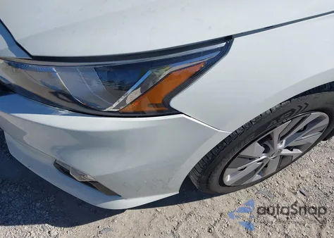 2019 Nissan Altima 2.5 S from USA, damaged, VIN 1N4BL4BV6KC137953